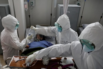 En el país, además, se