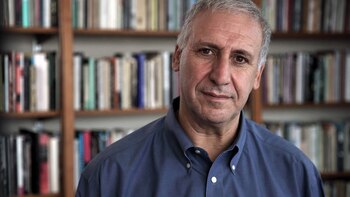 Vivir con ceguera progresiva, la