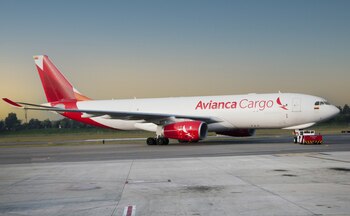 25-10-2021 IBS Software Digitizes Avianca Cargo's Business
ECONOMIA
IBS SOFTWARE/PR NEWSWIRE