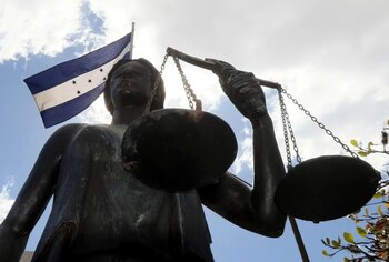 Denúncia da Associação de