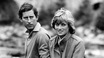 El hermano de Lady Di revela en sus memorias lo que Carlos III le dijo tras su muerte: “Puedes estar seguro de que pronto la olvidaremos”