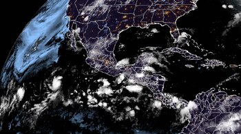 (Foto: SMN/Conagua Clima)