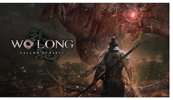 Wo Long: Fallen Dynasty ofrece