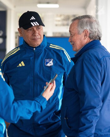 Hernán Torres pediría al menos