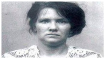 Magdalena Solís fue líder de una secta en Tamualipas que se creyó su personaje y llegó a ordenar sacrificios humanos entre orgían y consumo de drogas