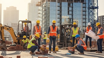 Cuánto gana un trabajador de