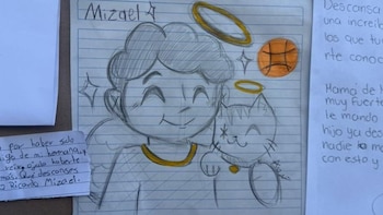 Identifican a implicado en asesinato