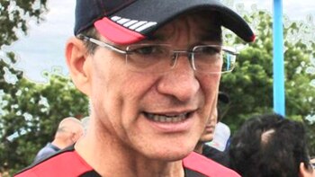 Coronel (Ej) y diputado 2015