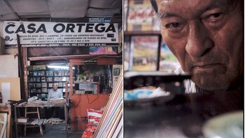 Con el transcurso de los