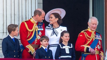 El menú de Navidad de