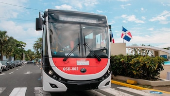 Gobierno de República Dominicana amplía