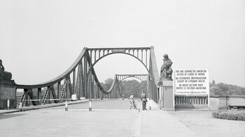 Construido alrededor de 1661, primero