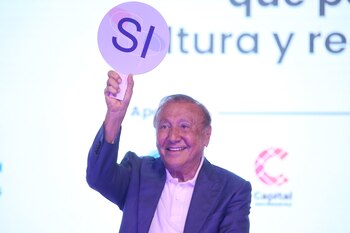 Candidato presidencial por Liga de