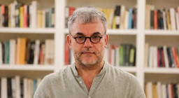 Fernando Peirone: “La nostalgia de la cultura escrita es un obstáculo para entender el presente”