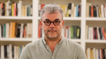 Fernando Peirone: “La nostalgia de la cultura escrita es un obstáculo para entender el presente”