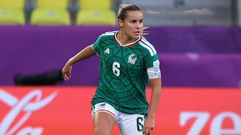 México obtiene un empate en su debut en Polonia 2026.