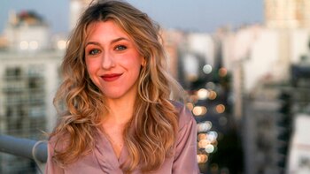 "En 'Vestida de espía', la