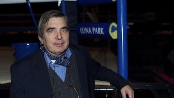 Conmoción en el boxeo argentino: murió Hernán Santos Nicolini, el relator de la histórica pelea entre Monzón y Benvenuti