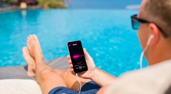 Spotify Ajusta sus Costos en