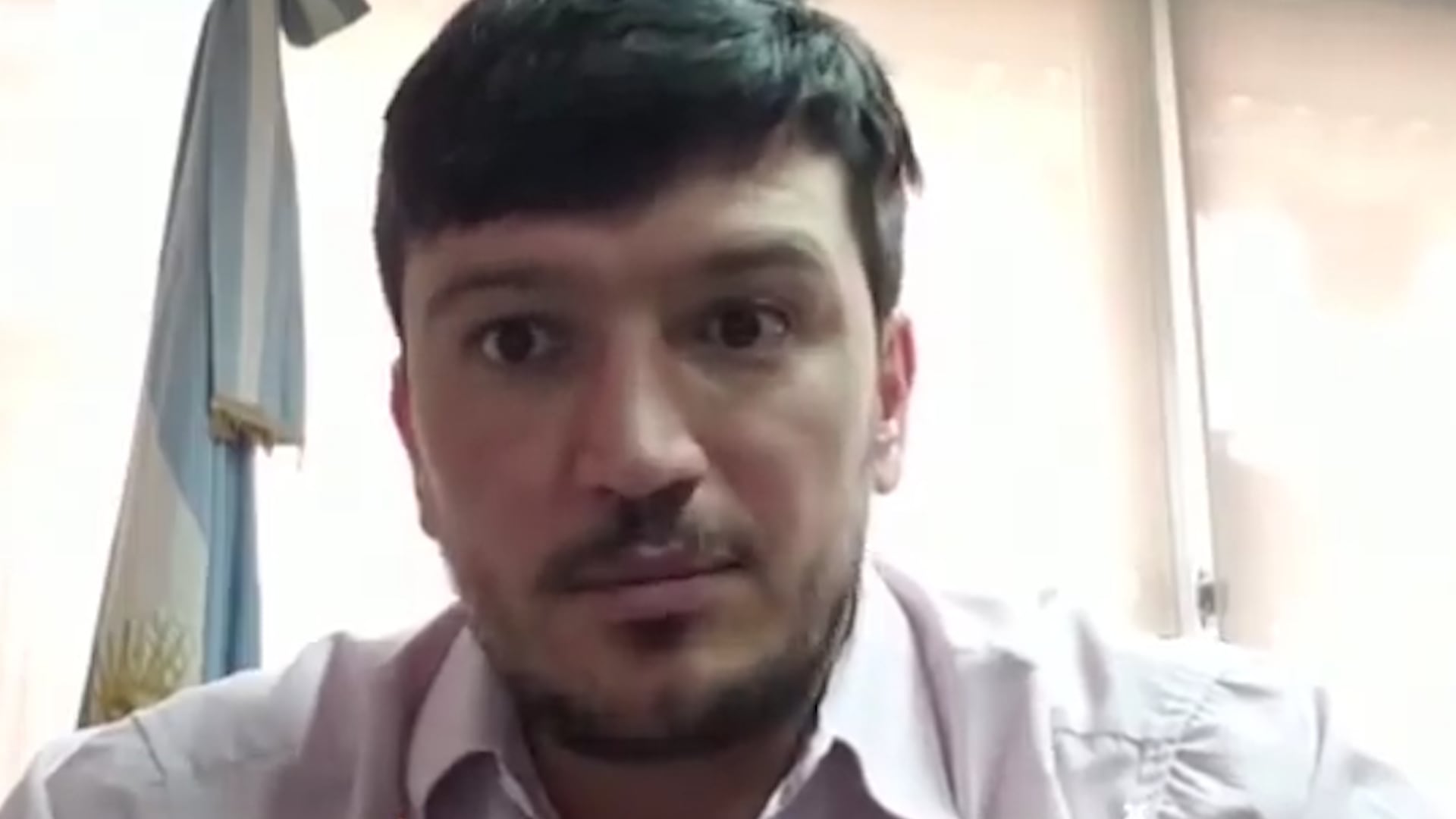 La designación de Gastón Morán como director del Instituto Nacional de Medicamentos (INAME) marcó el inicio de una etapa de revisión preventiva