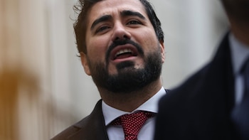 El Supremo pide al Parlamento Europeo levantar la inmunidad de 'Alvise' por presunto acoso a dos eurodiputados