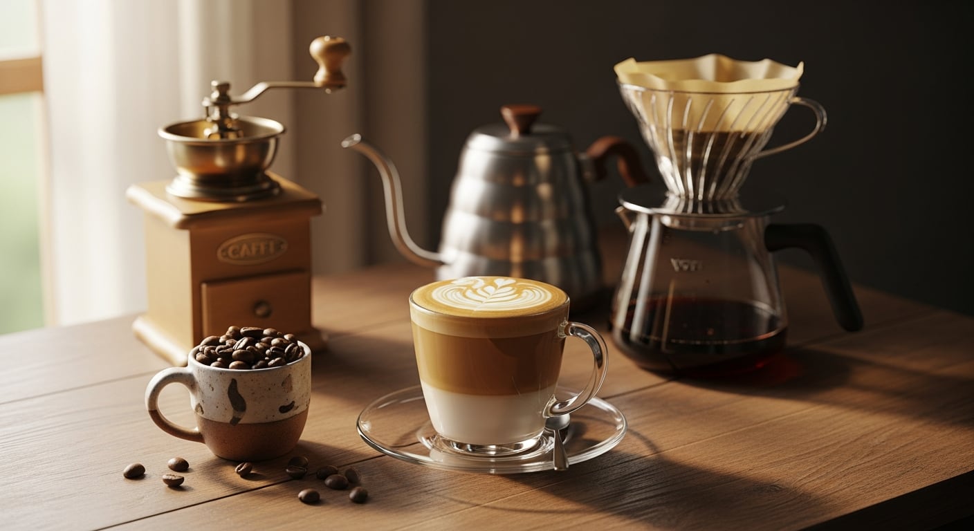 La compra de café en tostadoras locales garantiza la frescura de los granos dentro del rango de siete a treinta días posteriores al tueste - (Imagen Ilustrativa Infobae)