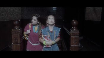 "Karem, la posesión" hace parte