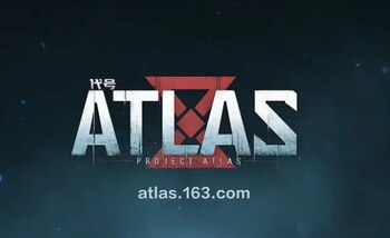 Project Atlas Reborn.