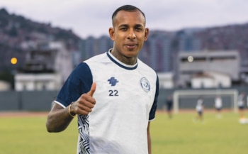 Sebastián Villa
