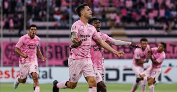 Jostin Alarcón – Sport Boys – Liga 1 – Torneo Apertura – Perú – deportes – 26 marzo