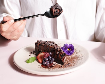 Mudrá es la marca del