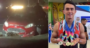 Ataques registrados en Norte de