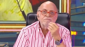 Horacio Pagani respondió a las acusaciones de machista