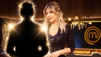 Anunciaron al primer famoso de MasterChef Celebrity para la próxima temporada: es periodista y vive un gran momento