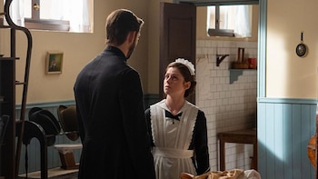 'La Promesa' (RTVE).