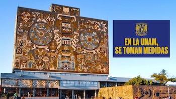 UNAM no da fecha: comisión técnica seguirá revisando el examen de ingreso a licenciatura