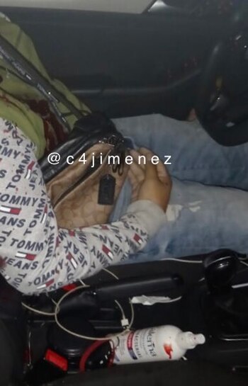 Es señalado por asesinar a