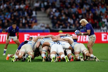 Argentina definirá su futuro ante