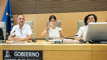Rego estima que quedan 1.200 menores migrantes por filiar en Ceuta, que se sumarían a los 1.478 identificados