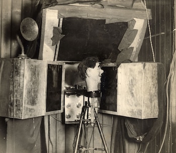 El aparto de transmisión de