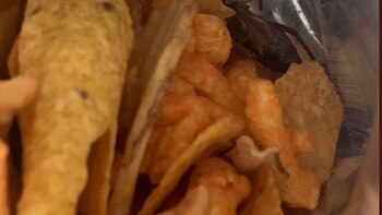 Video | Polémica en redes