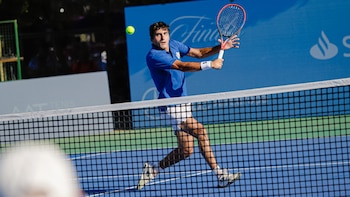 Abierto de Australia: quiénes son