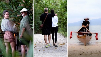 Christian Petersen: el álbum de