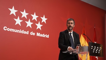 Comunidad pide a alcalde de Fuenlabrada dejar de "poner palos en la rueda" con La Cantueña: "Se equivoca de ventanilla"