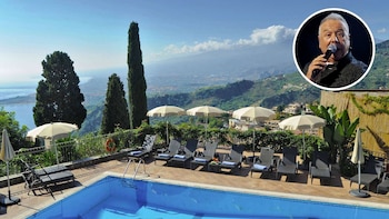 9 hoteles que pertenecen a famosos y no conocías