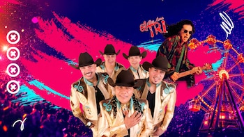 Feria de Pachuca 2026 anuncia cartelera de conciertos: La Arrolladora, El Tri y Bronco encabezan la fiesta