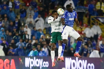 -crédito Lina Gasca/Colprensa