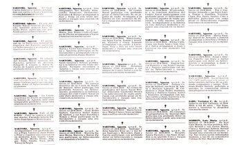 Luego del asesinato de Agustín