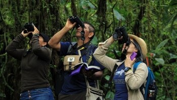 Colombia es el mejor país