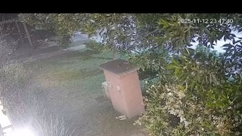 Video: los desgarradores gritos de la víctima de una banda dedicada a entraderas en barrios cerrados
